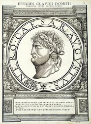 Néron, illustration de 